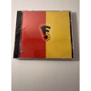 Friend Kent & Ariel Henry KHRD 4010 Music Praise & Worship CD 2000 Relic Records